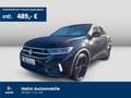 Volkswagen T-Roc 2.0TSI DSG R-Line 4Motion DCC Navi AHK LED Schwarz - thumbnail 1