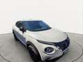 Nissan Juke Juke 1.6 hev N-Connecta Bianco - thumbnail 3
