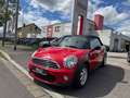 MINI One Cabrio One 1,6 Pepper FINANZIERUNG Rouge - thumbnail 16