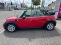MINI One Cabrio One 1,6 Pepper FINANZIERUNG Rouge - thumbnail 8