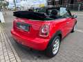 MINI One Cabrio One 1,6 Pepper FINANZIERUNG Rouge - thumbnail 5