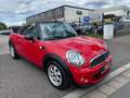 MINI One Cabrio One 1,6 Pepper FINANZIERUNG Rouge - thumbnail 3