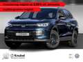Volkswagen Tiguan GOAL 1.5 eTSI DSG IQ.Light Navi AHK TravelAss. Bleu - thumbnail 1