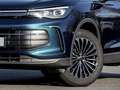 Volkswagen Tiguan GOAL 1.5 eTSI DSG IQ.Light Navi AHK TravelAss. Bleu - thumbnail 5