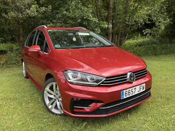 2.0TDI CR Sport 110kW