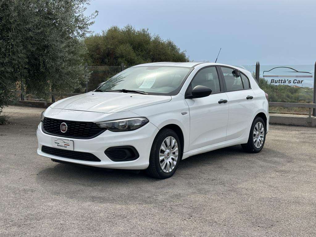 Fiat Tipo