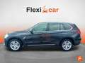 BMW X5 xDrive35i Negro - thumbnail 4