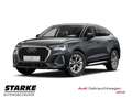 Audi Q3 Sportback 35 TDI S tronic S line Grau - thumbnail 1