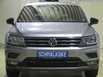 2.0 TDI SCR United 7Si AHK Navi