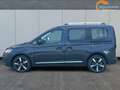 Volkswagen Caddy PanAmericana Life KAMERA+LED+18"ALU+PDC+SHZ+APP... Blau - thumbnail 2