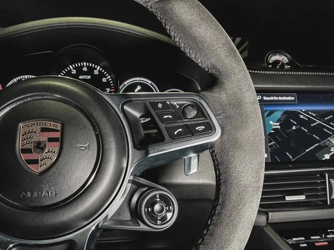 Porsche Cayenne снимка Porsche Cayenne