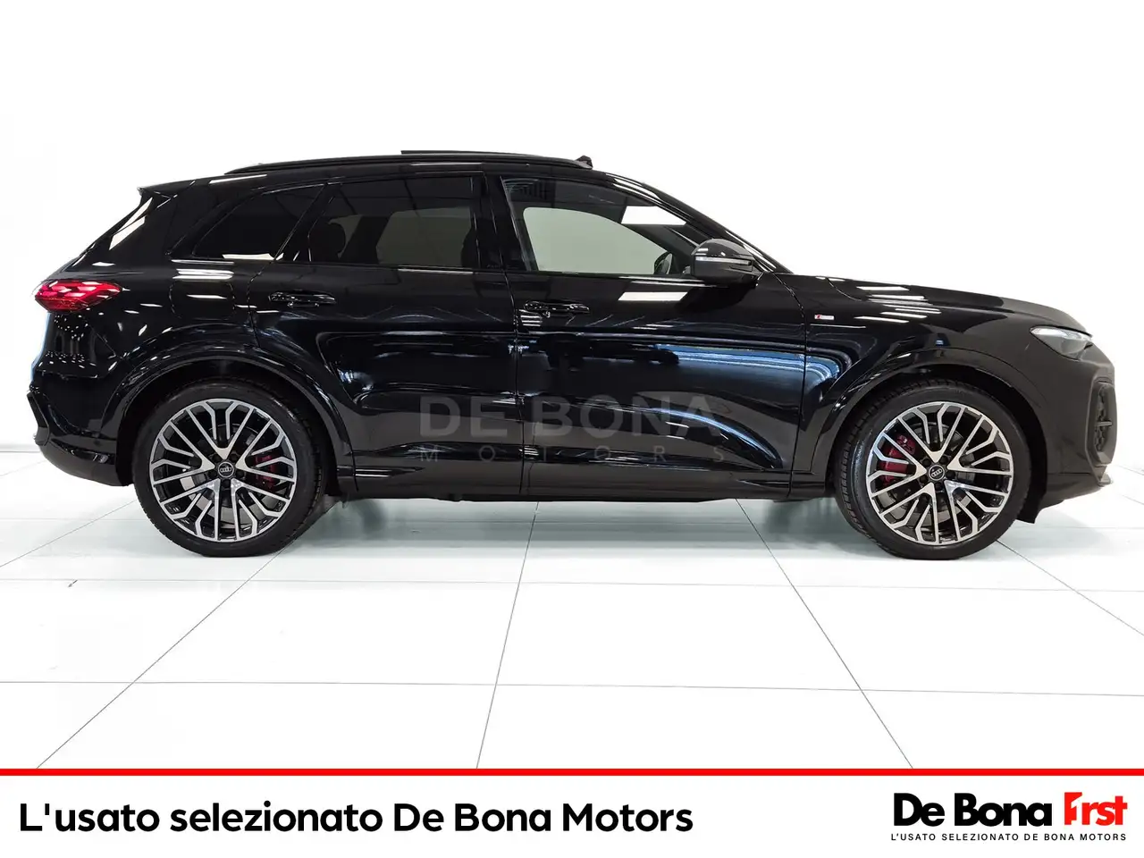 Audi Q5 2026