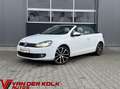 Volkswagen Golf Cabriolet 1.4 TSI Xenon Leder Cruise Climate Stoelverwarming - thumbnail 1