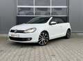 Volkswagen Golf Cabriolet 1.4 TSI Xenon Leder Cruise Climate Stoelverwarming - thumbnail 21