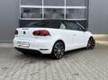Volkswagen Golf Cabriolet 1.4 TSI Xenon Leder Cruise Climate Stoelverwarming - thumbnail 22