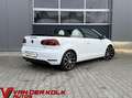 Volkswagen Golf Cabriolet 1.4 TSI Xenon Leder Cruise Climate Stoelverwarming - thumbnail 2