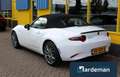 Mazda MX-5 1.5 SkyActiv-G 131 TS Airco Navi Blanco - thumbnail 19