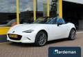 Mazda MX-5 1.5 SkyActiv-G 131 TS Airco Navi Blanco - thumbnail 1