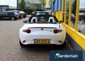 Mazda MX-5 1.5 SkyActiv-G 131 TS Airco Navi Blanco - thumbnail 24