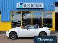 Mazda MX-5 1.5 SkyActiv-G 131 TS Airco Navi Blanco - thumbnail 4