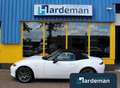 Mazda MX-5 1.5 SkyActiv-G 131 TS Airco Navi Blanco - thumbnail 18