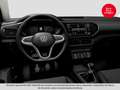 Volkswagen T-Cross Life TSI Schwarz - thumbnail 5