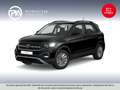 Volkswagen T-Cross Life TSI Schwarz - thumbnail 1