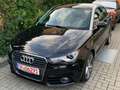 Audi A1 Schwarz - thumbnail 18
