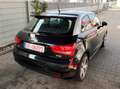 Audi A1 Schwarz - thumbnail 2