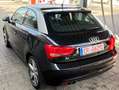 Audi A1 Schwarz - thumbnail 3