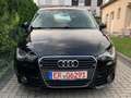 Audi A1 Schwarz - thumbnail 17