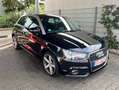 Audi A1 Schwarz - thumbnail 1