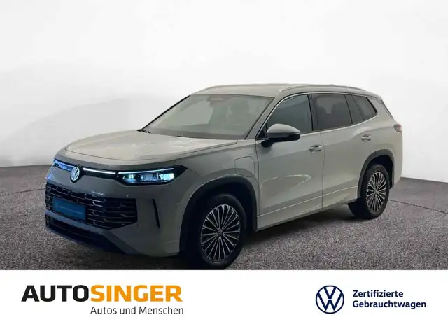 Volkswagen Tayron Elegance eHybrid *AHK*MASSAGE*IQ-L*360*