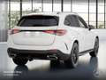 Mercedes-Benz GLC 300 e 4M AMG+NIGHT+PANO+360+AHK+BURMESTER+9G Weiß - thumbnail 5