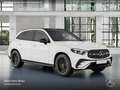 Mercedes-Benz GLC 300 e 4M AMG+NIGHT+PANO+360+AHK+BURMESTER+9G Weiß - thumbnail 21