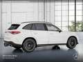 Mercedes-Benz GLC 300 e 4M AMG+NIGHT+PANO+360+AHK+BURMESTER+9G Weiß - thumbnail 20