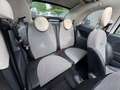 Fiat 500 Lounge CABRIO SERVICE NEU Weiß - thumbnail 10