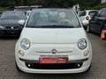 Fiat 500 Lounge CABRIO SERVICE NEU Weiß - thumbnail 3