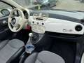 Fiat 500 Lounge CABRIO SERVICE NEU Weiß - thumbnail 9