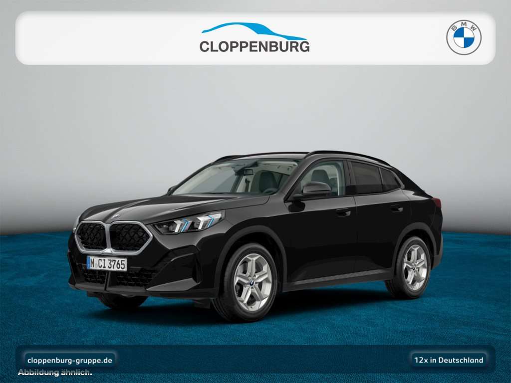 Second hand Bmw X2 