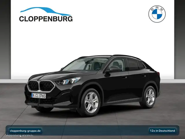 BMW X2 sDrive20i Head-Up+AHK+Navi+ACC+SHZ+KeyGO+HiFi