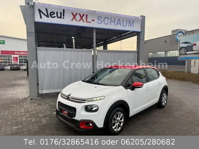Citroen C3 Feel