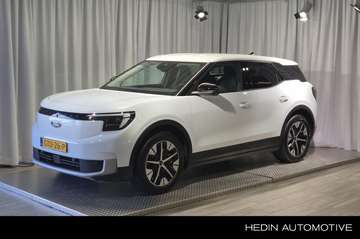 Limited Edition Extended Range RWD 79 kWh Driver A