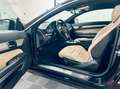 Mercedes-Benz E 350 COUPE 350 CDI BE EXECUTIVE 7GTRO Černá - thumbnail 4