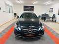 Mercedes-Benz E 350 COUPE 350 CDI BE EXECUTIVE 7GTRO Černá - thumbnail 2