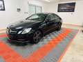 Mercedes-Benz E 350 COUPE 350 CDI BE EXECUTIVE 7GTRO Nero - thumbnail 3
