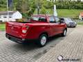 SsangYong Musso Musso Grand ANDROID+2ZONENKLIMA+KAMERA Navi/Klima Red - thumbnail 6