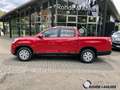 SsangYong Musso Musso Grand ANDROID+2ZONENKLIMA+KAMERA Navi/Klima Rood - thumbnail 3