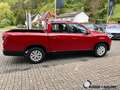SsangYong Musso Musso Grand ANDROID+2ZONENKLIMA+KAMERA Navi/Klima Rood - thumbnail 7