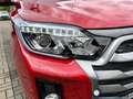 SsangYong Musso Musso Grand ANDROID+2ZONENKLIMA+KAMERA Navi/Klima Rood - thumbnail 11